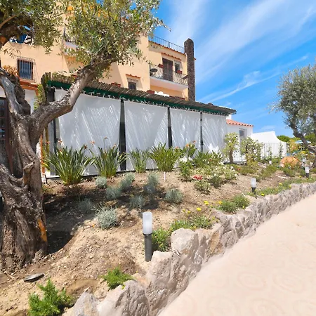 Terme Principe Hotel Lacco Ameno (Isola d'Ischia)