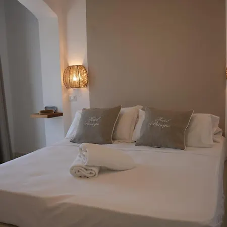 Hotel Terme Principe Lacco Ameno (Isola d'Ischia)