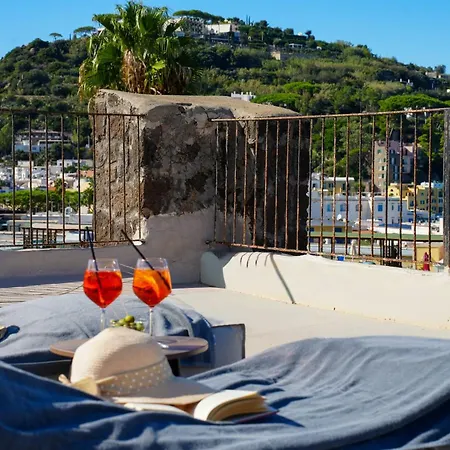 Terme Principe Lacco Ameno (Isola d'Ischia)