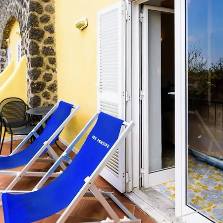 Terme Principe Hotel