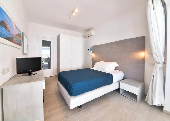 Hotel Terme Principe Lacco Ameno (Isola d'Ischia)