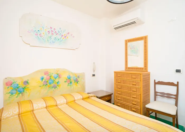 Terme Principe 3* Lacco Ameno (Isola d'Ischia)