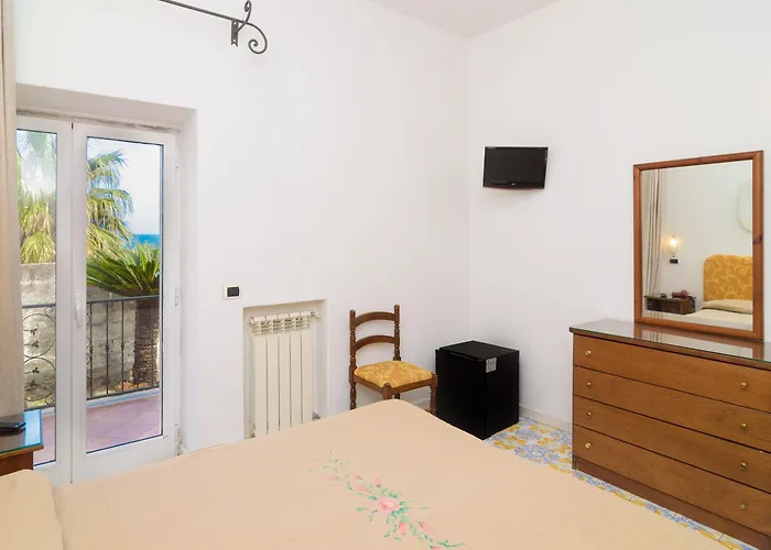 Terme Principe 3* Lacco Ameno (Isola d'Ischia)