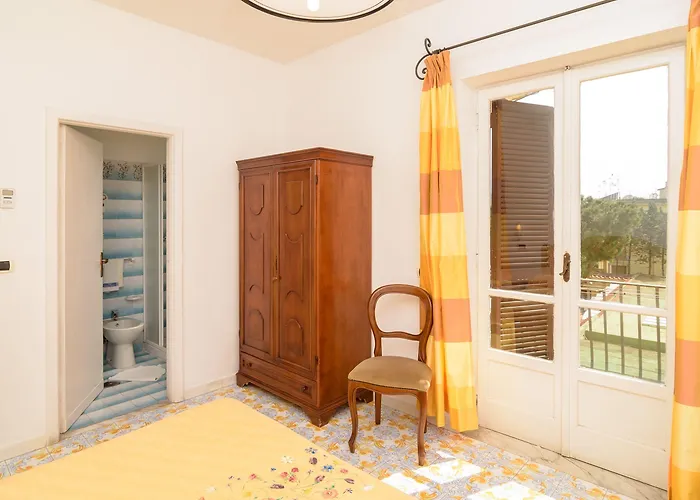 Terme Principe Hotel Lacco Ameno (Isola d'Ischia)