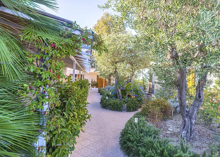 Terme Principe Lacco Ameno (Isola d'Ischia)