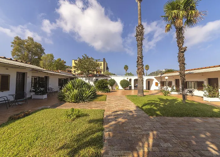 Terme Principe Hotel