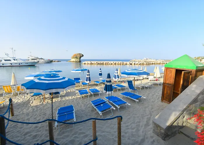 Hotel Terme Principe 3*