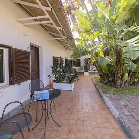 Hotel Terme Principe 3*