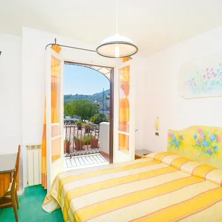 Terme Principe Hotel Lacco Ameno (Isola d'Ischia)